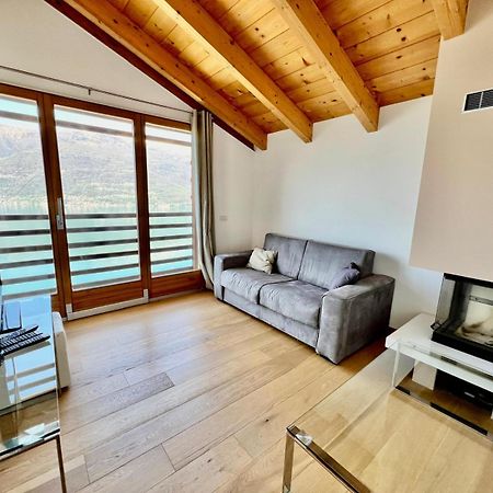 Paradiso Del Lago Orchidea 1 ベッラーノ エクステリア 写真