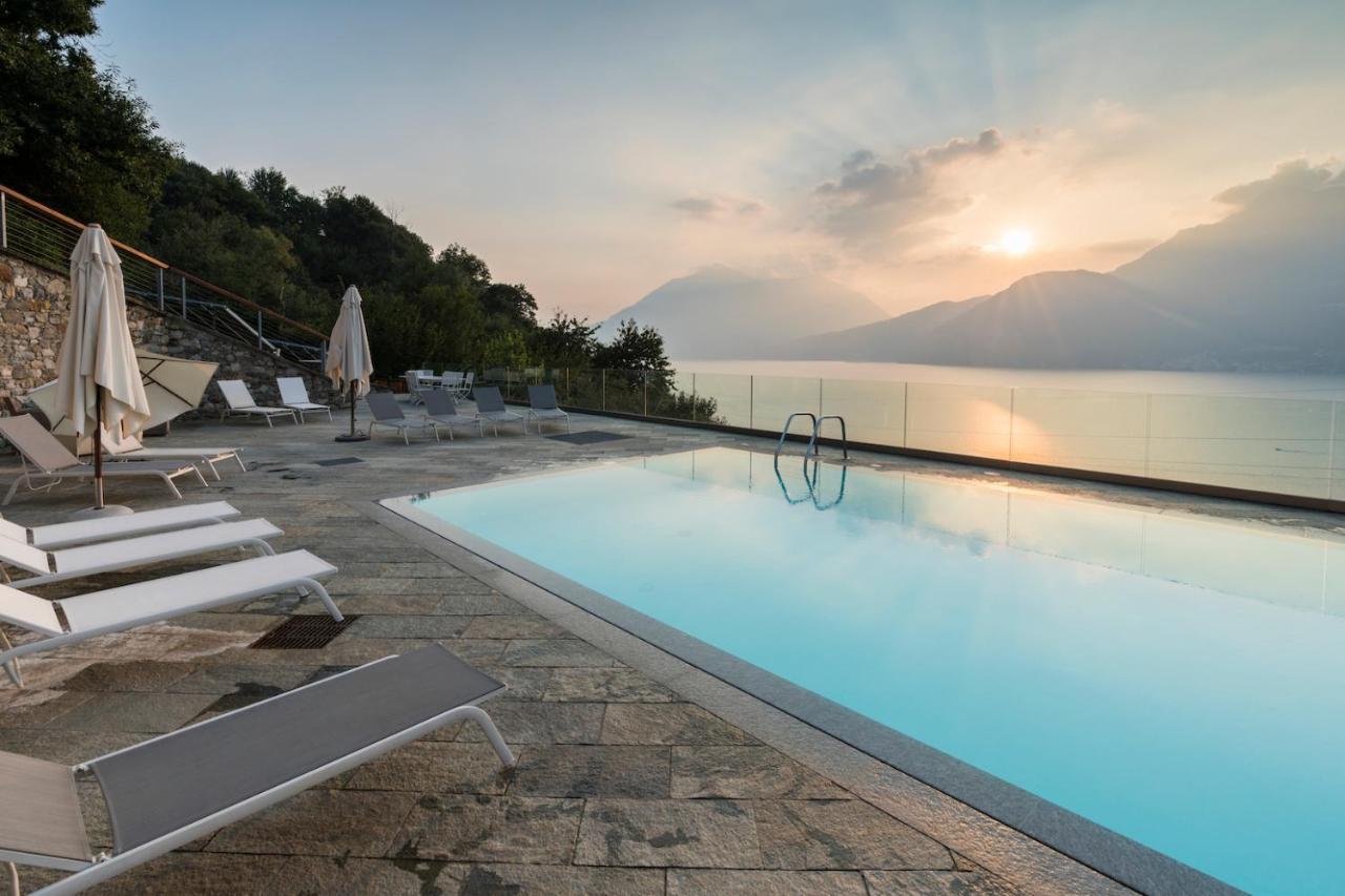 Paradiso Del Lago Orchidea 1 ベッラーノ エクステリア 写真